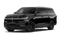 2026 Lincoln Navigator Black Label L