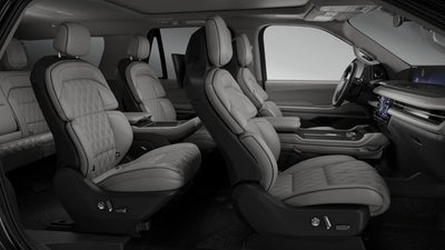 2026 Lincoln Navigator Black Label L