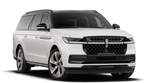 2027 Lincoln Navigator Black Label L