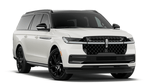 2026 Lincoln Navigator Black Label L