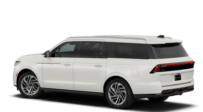 2027 Lincoln Navigator Reserve L