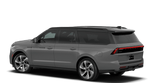 2027 Lincoln Navigator Black Label L