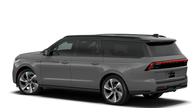 2027 Lincoln Navigator Black Label L