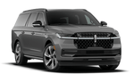 2027 Lincoln Navigator Black Label L