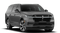 2027 Lincoln Navigator Black Label L