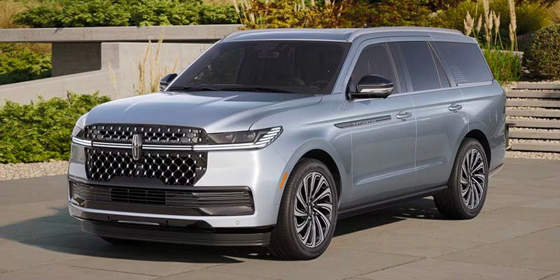 2025 Lincoln Navigator Pensacola, FL